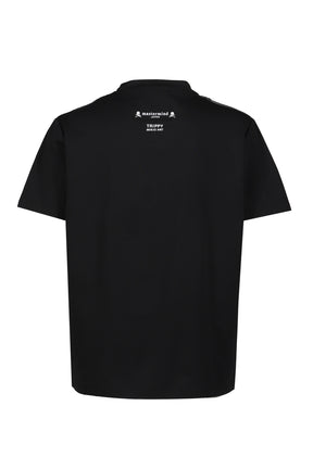 TEE ROCK STARS / BLK