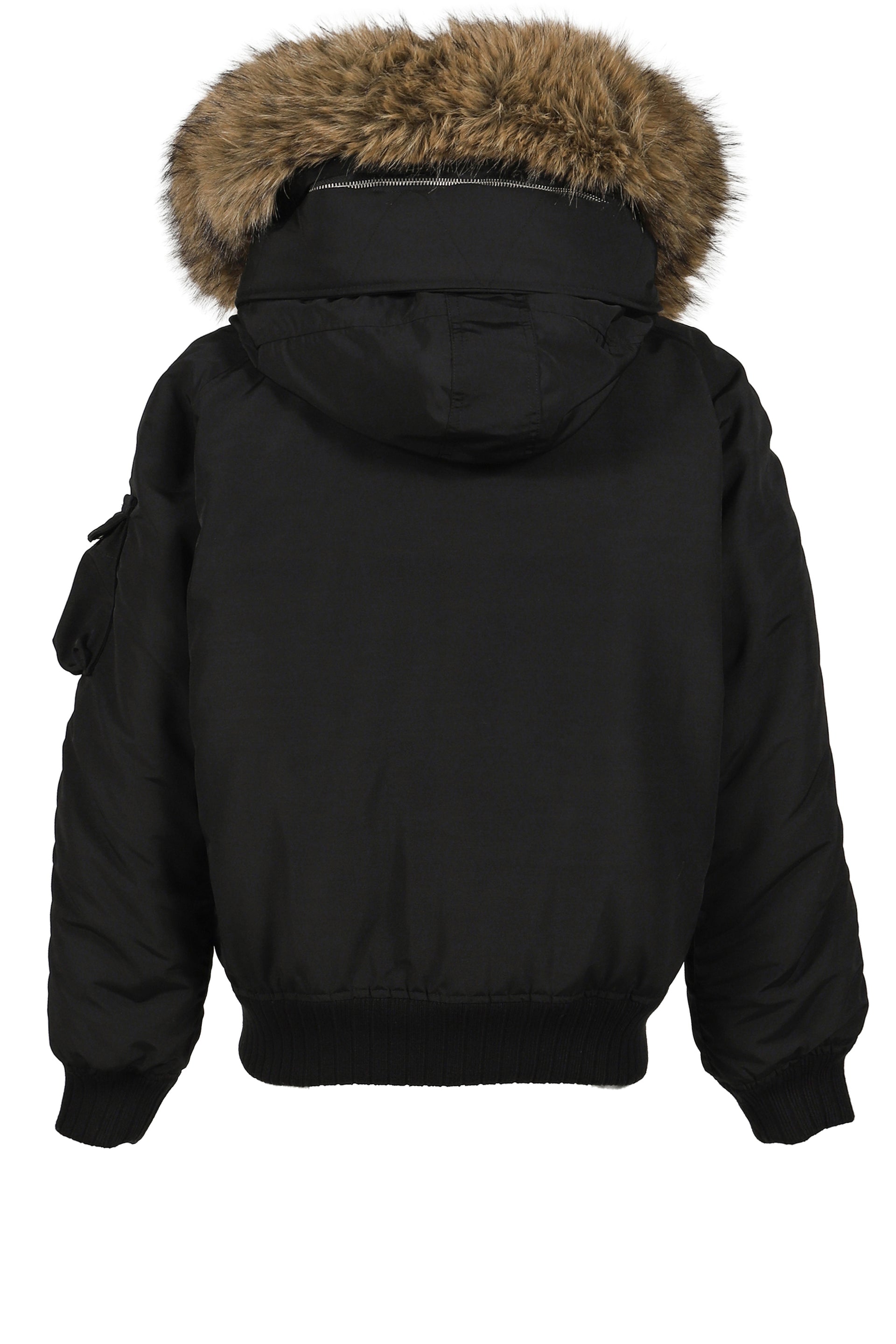 N-2B JACKET / BLK