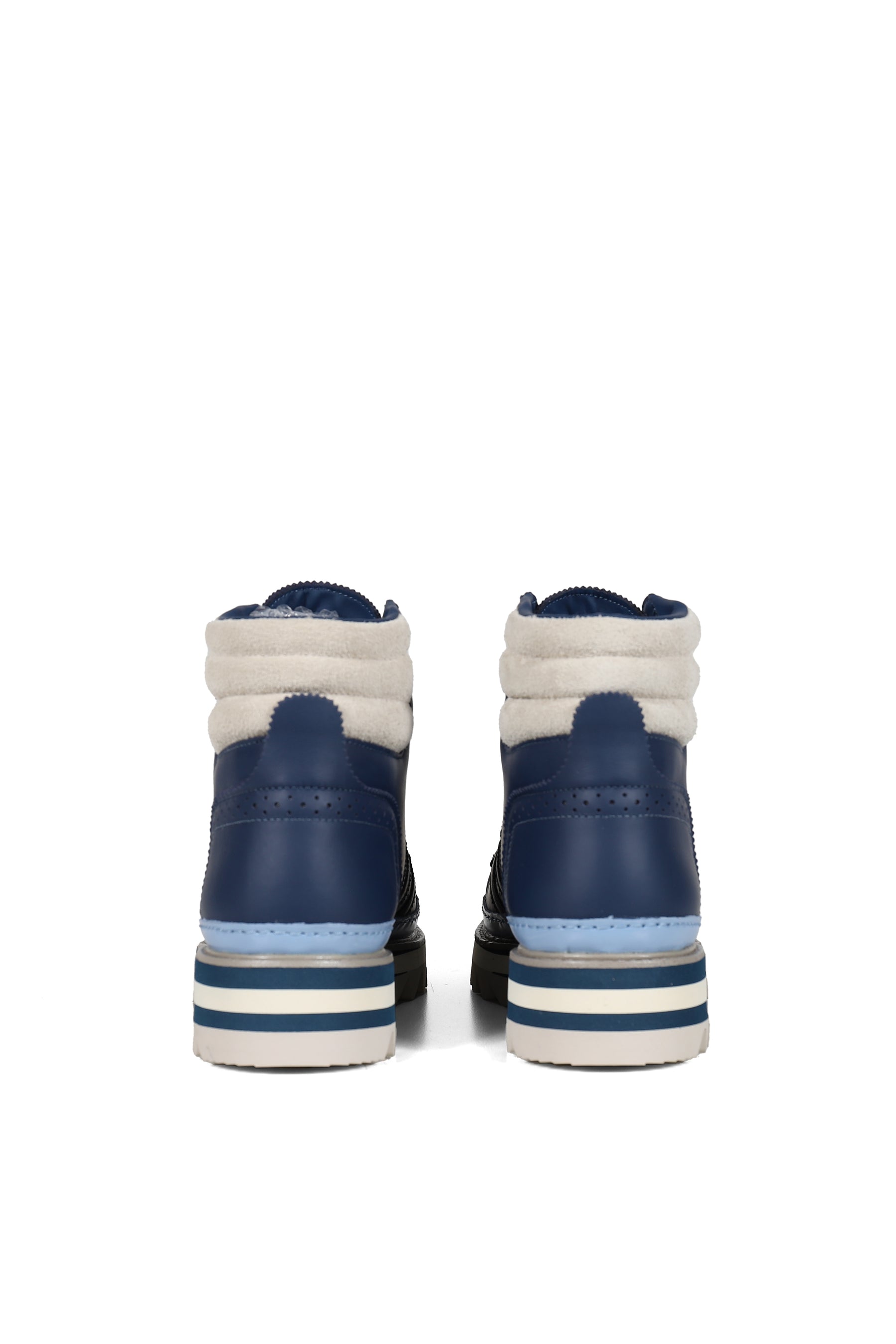 CLOT PRO MODEL BY EC / MINERAL BLU/CRM WHT 