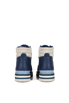 CLOT PRO MODEL BY EC / MINERAL BLU/CRM WHT 