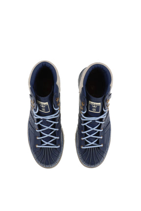 CLOT PRO MODEL BY EC / MINERAL BLU/CRM WHT 