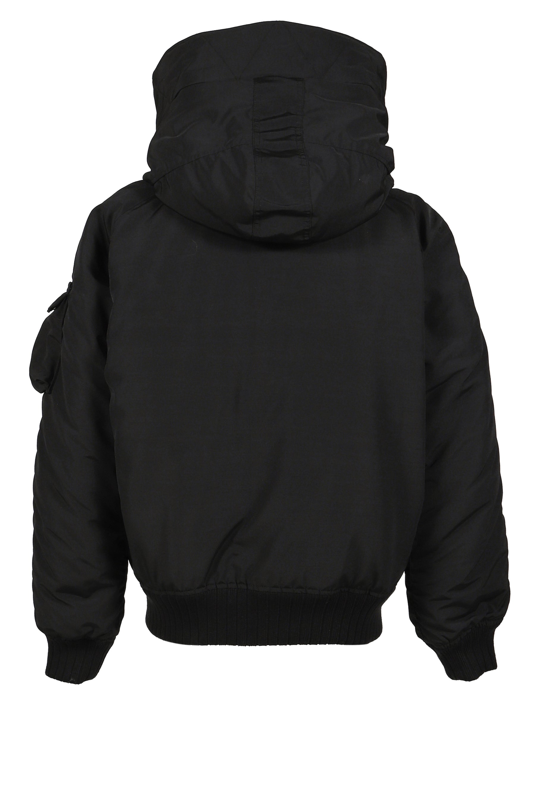 N-2B JACKET / BLACK