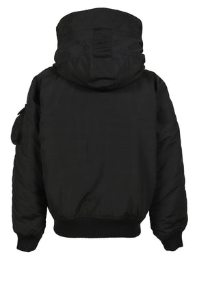 N-2B JACKET / BLACK
