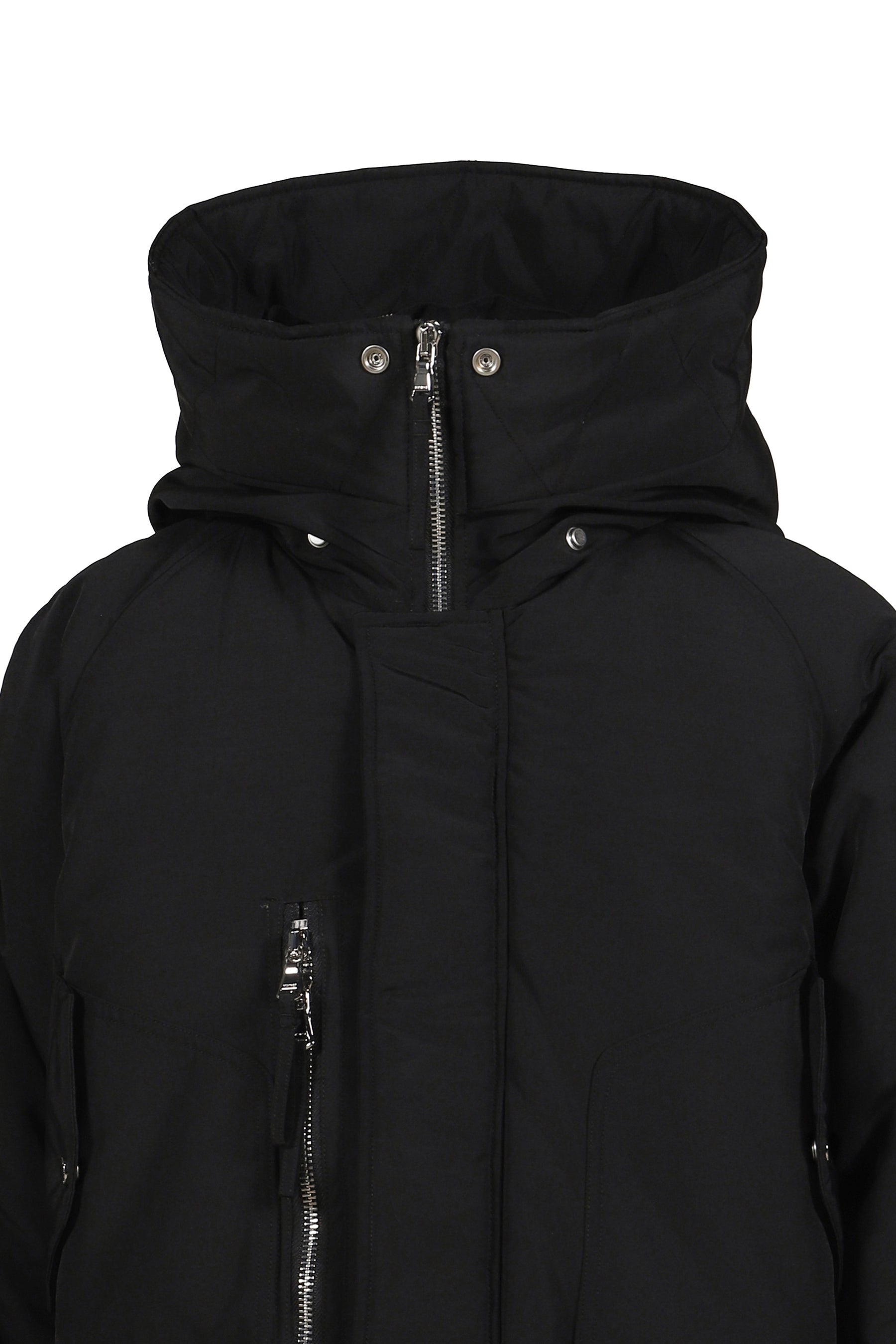 N-2B JACKET / BLACK