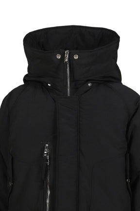 N-2B JACKET / BLACK