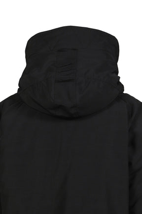 N-2B JACKET / BLACK