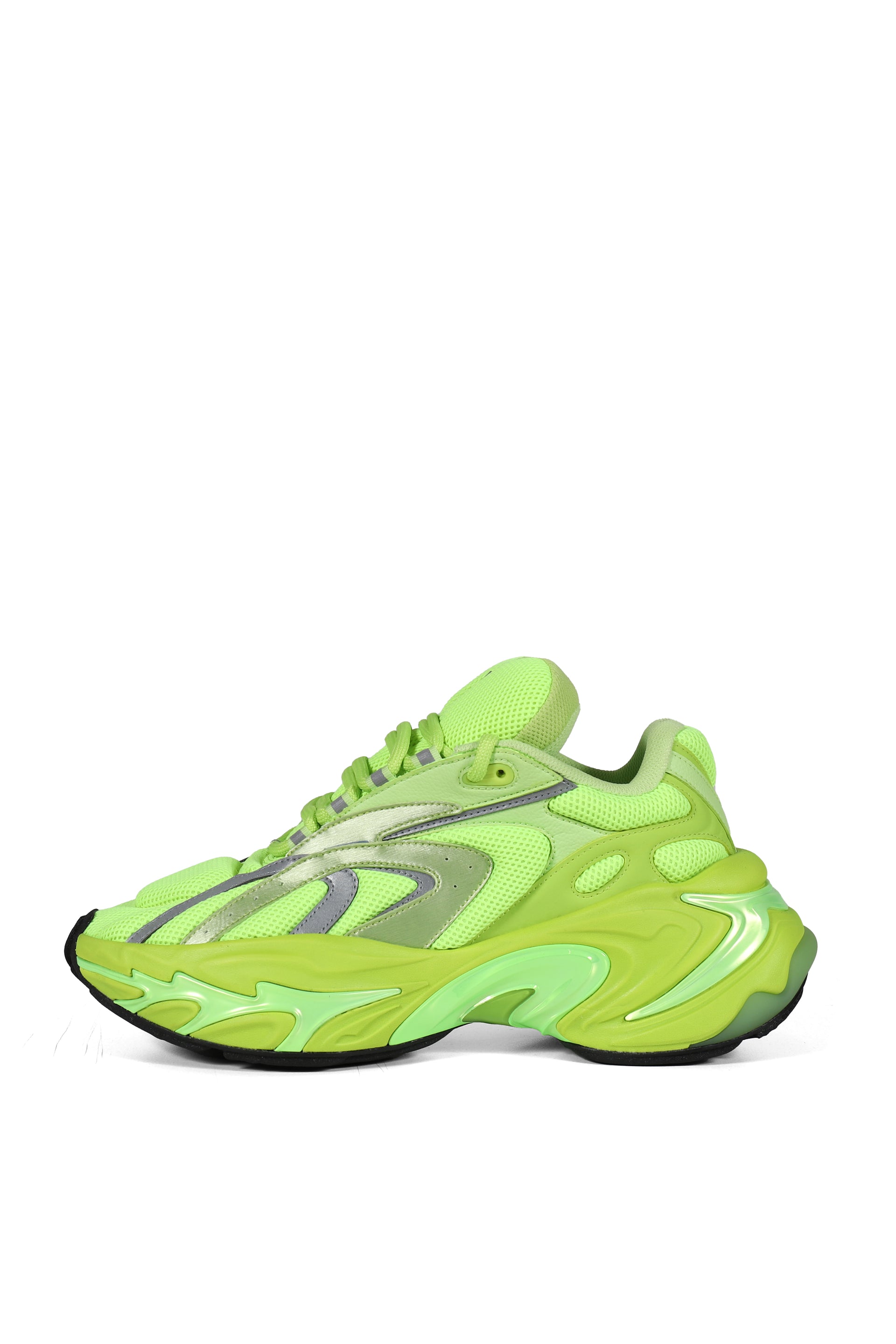 ZERO BY VARIOUS / ACID GRN