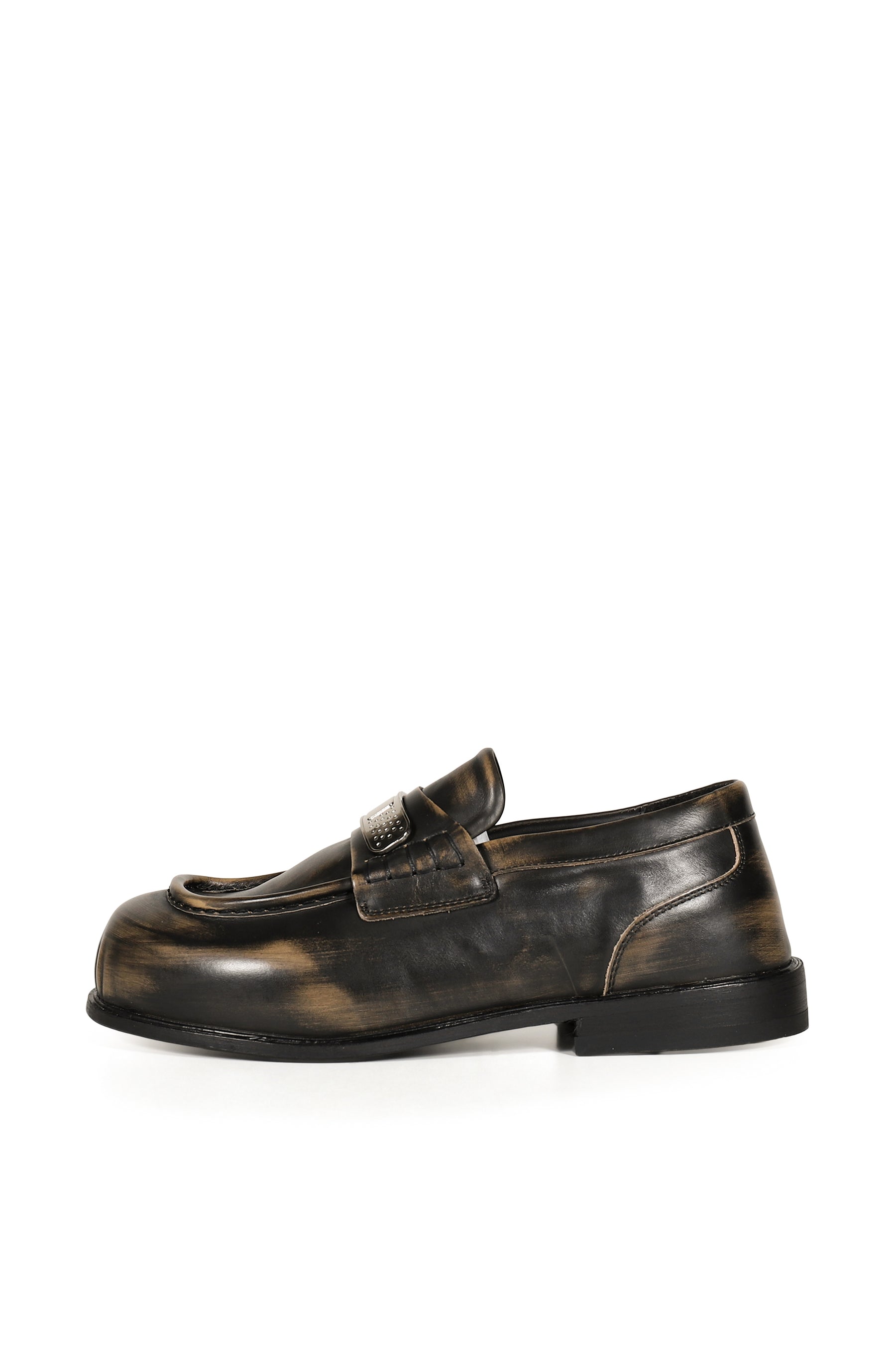 IL MOCASSO / BRW