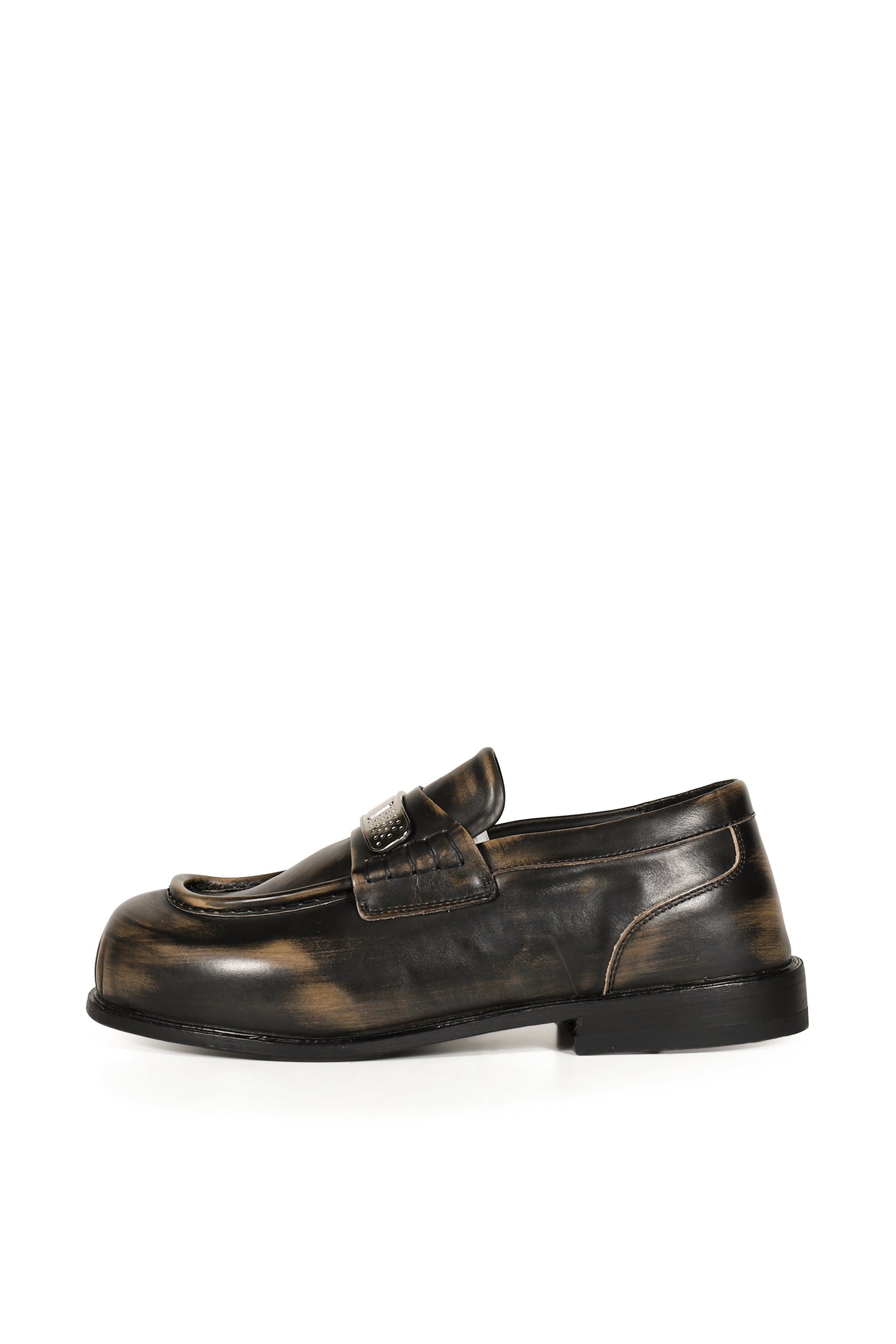 IL MOCASSO / BRW