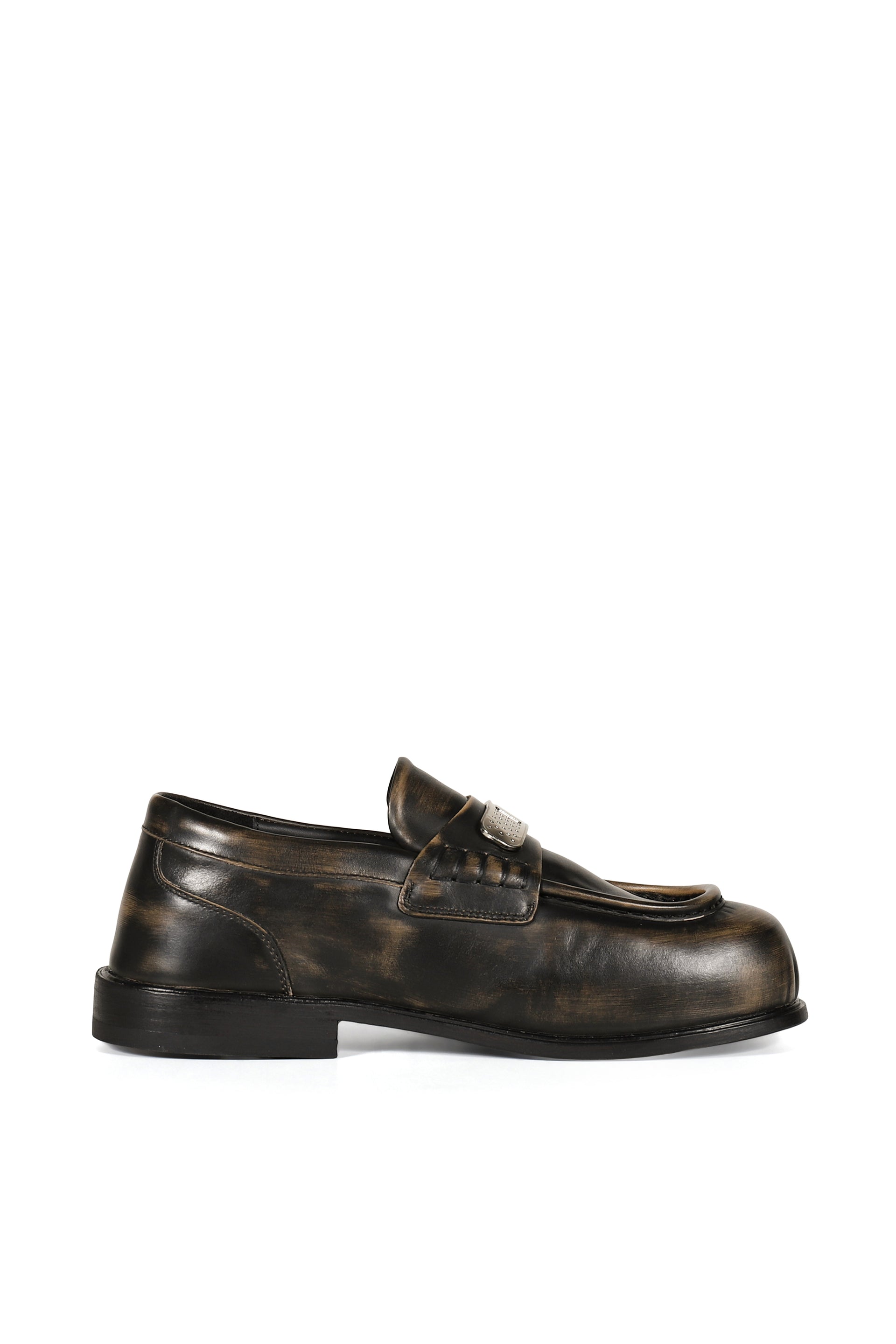 IL MOCASSO / BRW