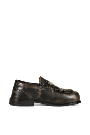 IL MOCASSO / BRW