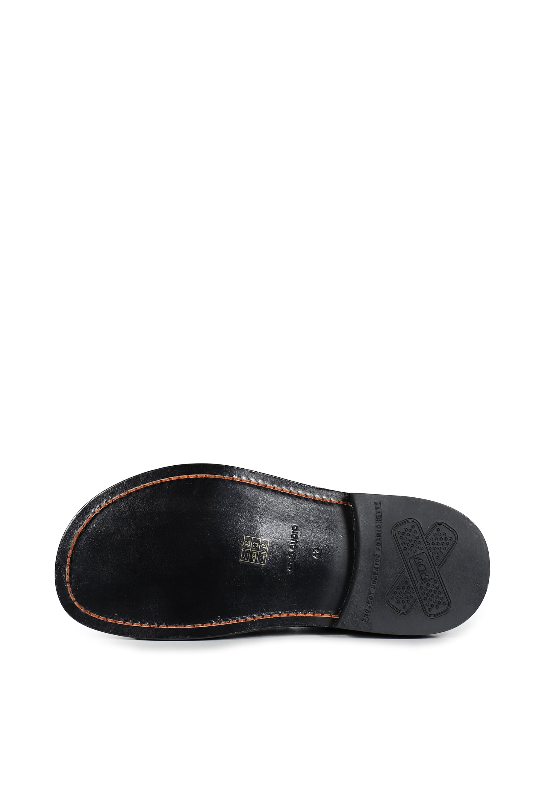 IL MOCASSO / BRW
