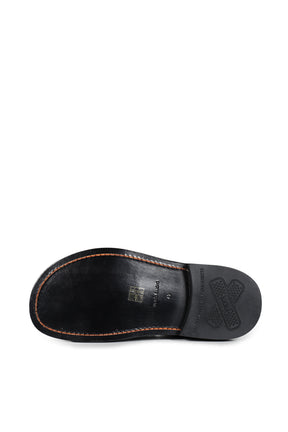 IL MOCASSO / BRW
