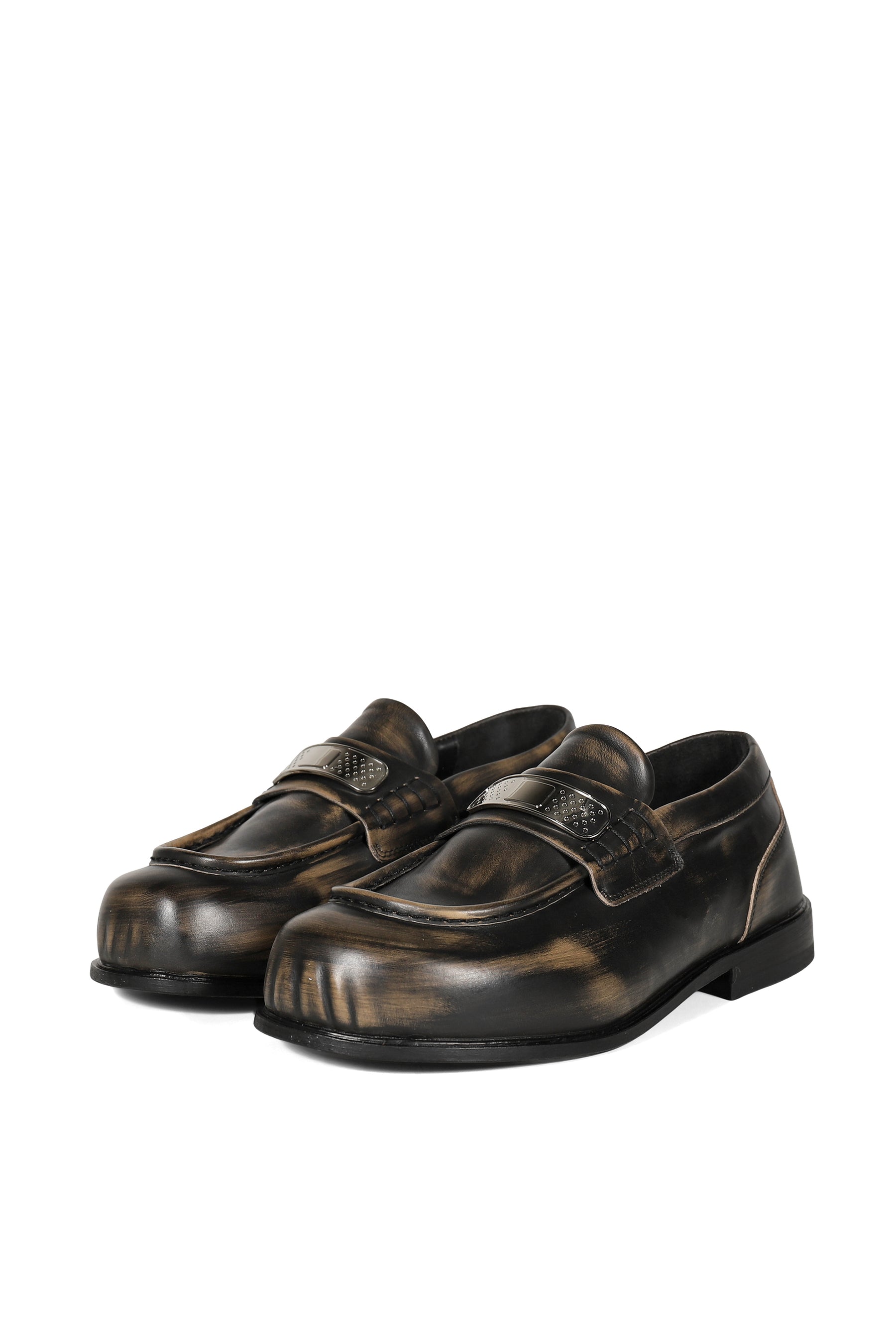 IL MOCASSO / BRW
