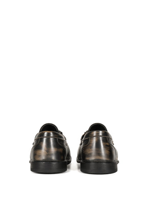IL MOCASSO / BRW