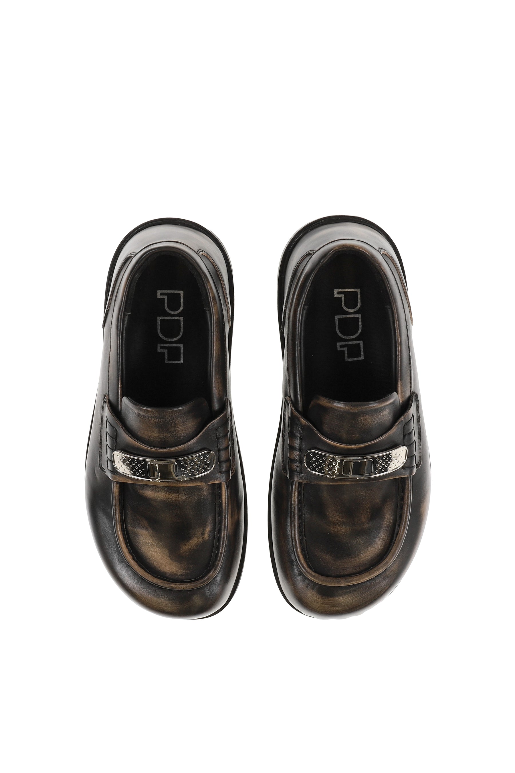 IL MOCASSO / BRW