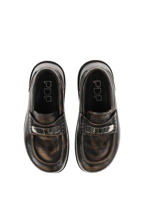 IL MOCASSO / BRW