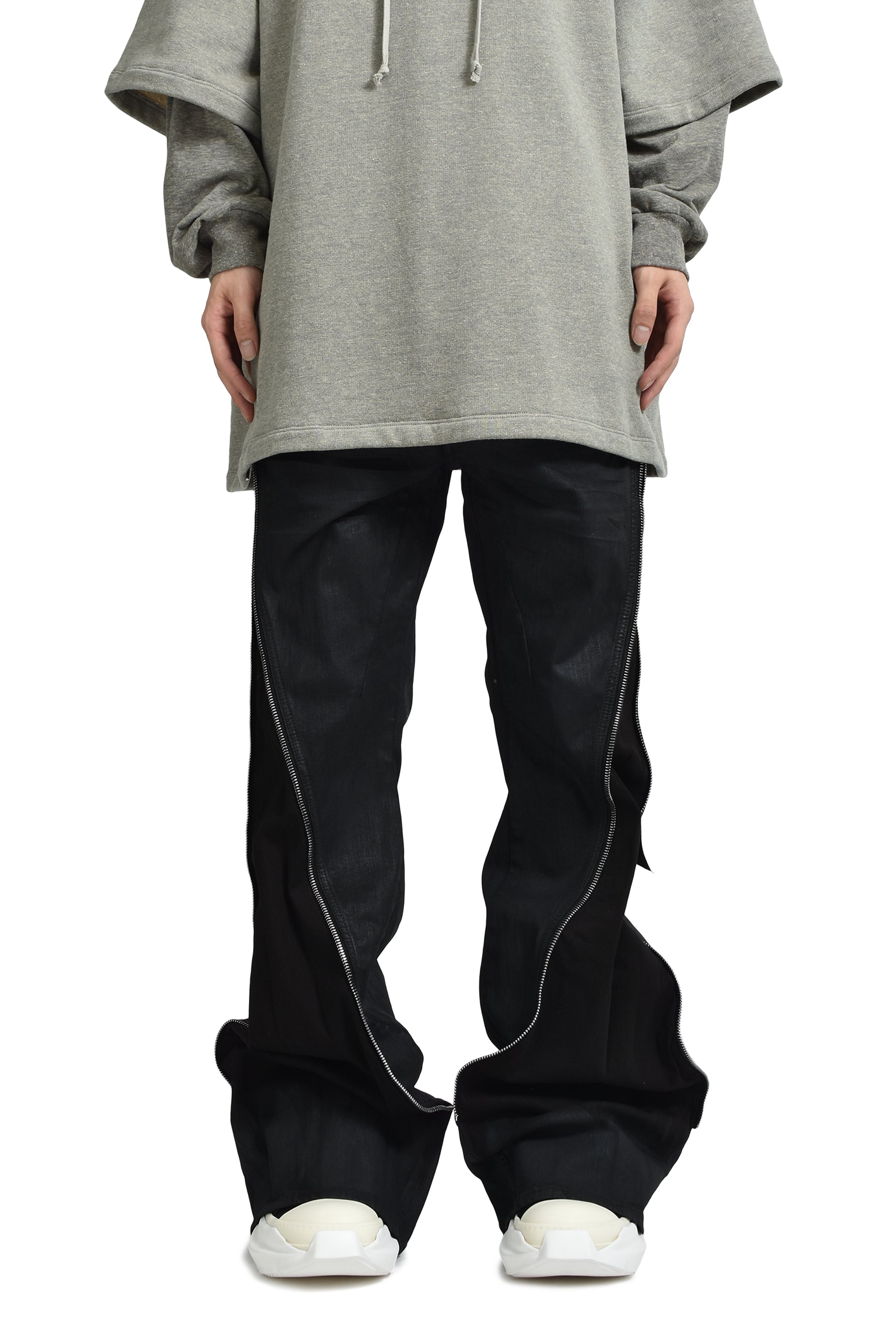 BOLAN BANANA / BLK WAX