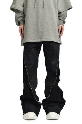 BOLAN BANANA / BLK WAX