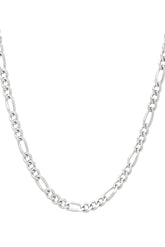 BO CHAIN THICK / SIL
