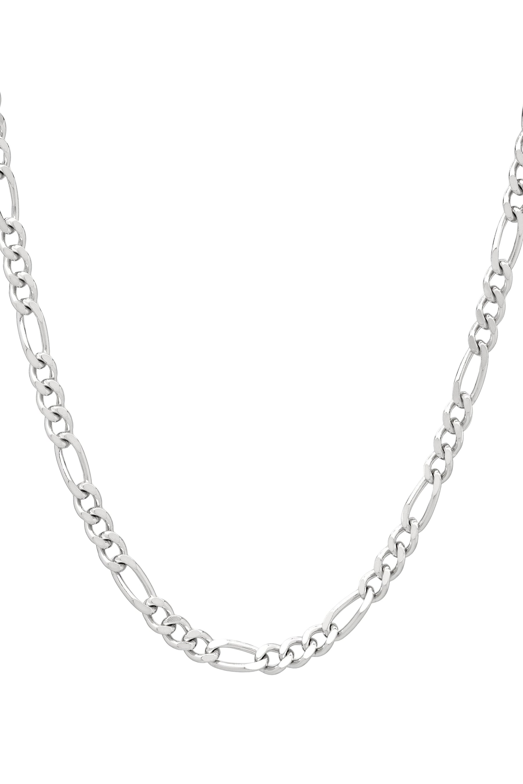 BO CHAIN THICK / SIL