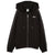 T7 OVERSIZED FULL-ZIP HOODIE TR / PUMA BLACK