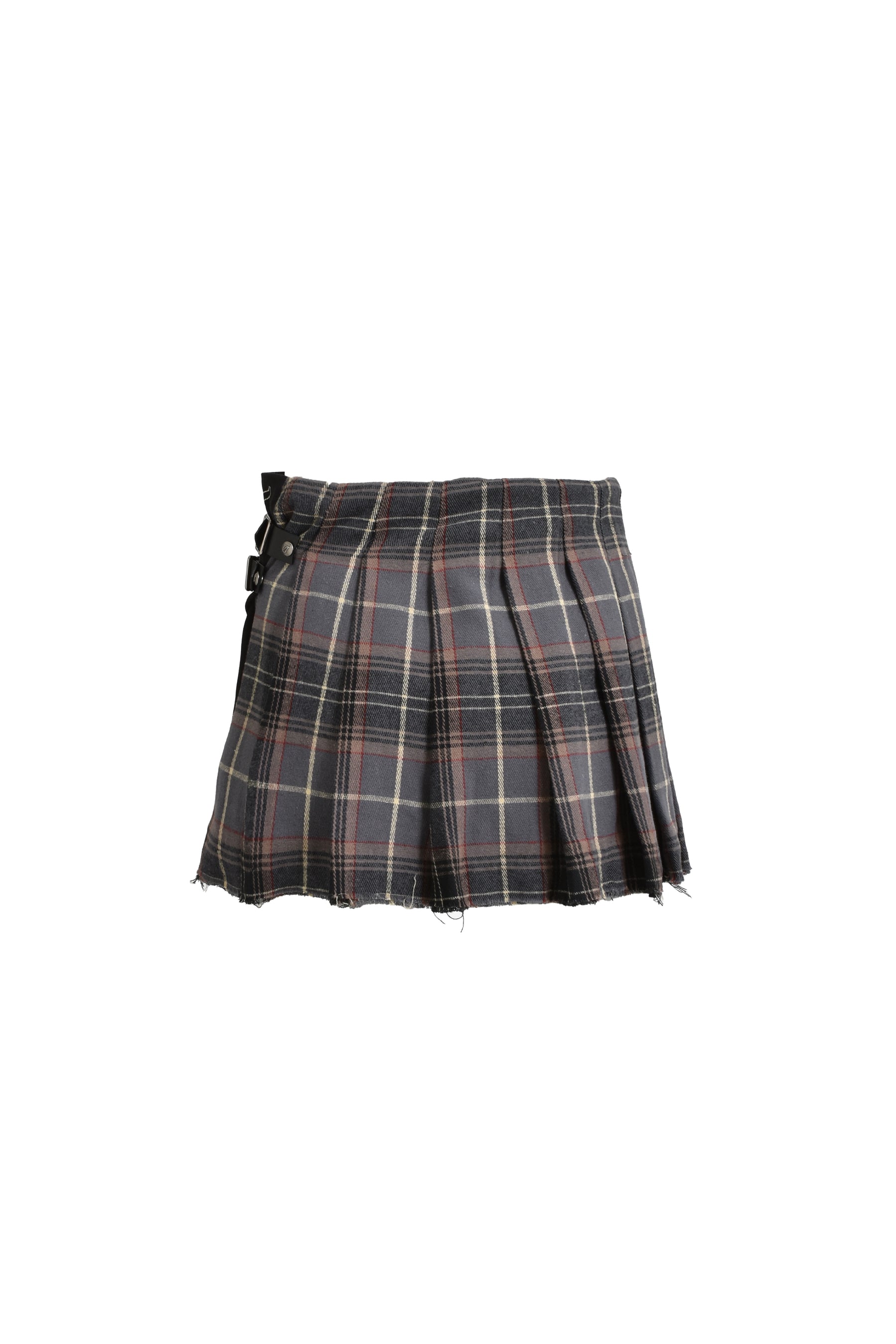 UGLY SKIRT / GRY