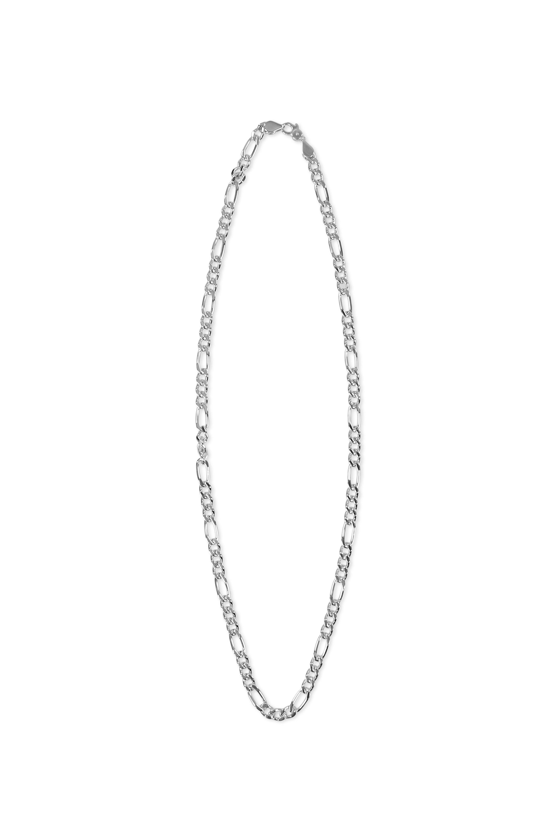 BO CHAIN THICK / SIL