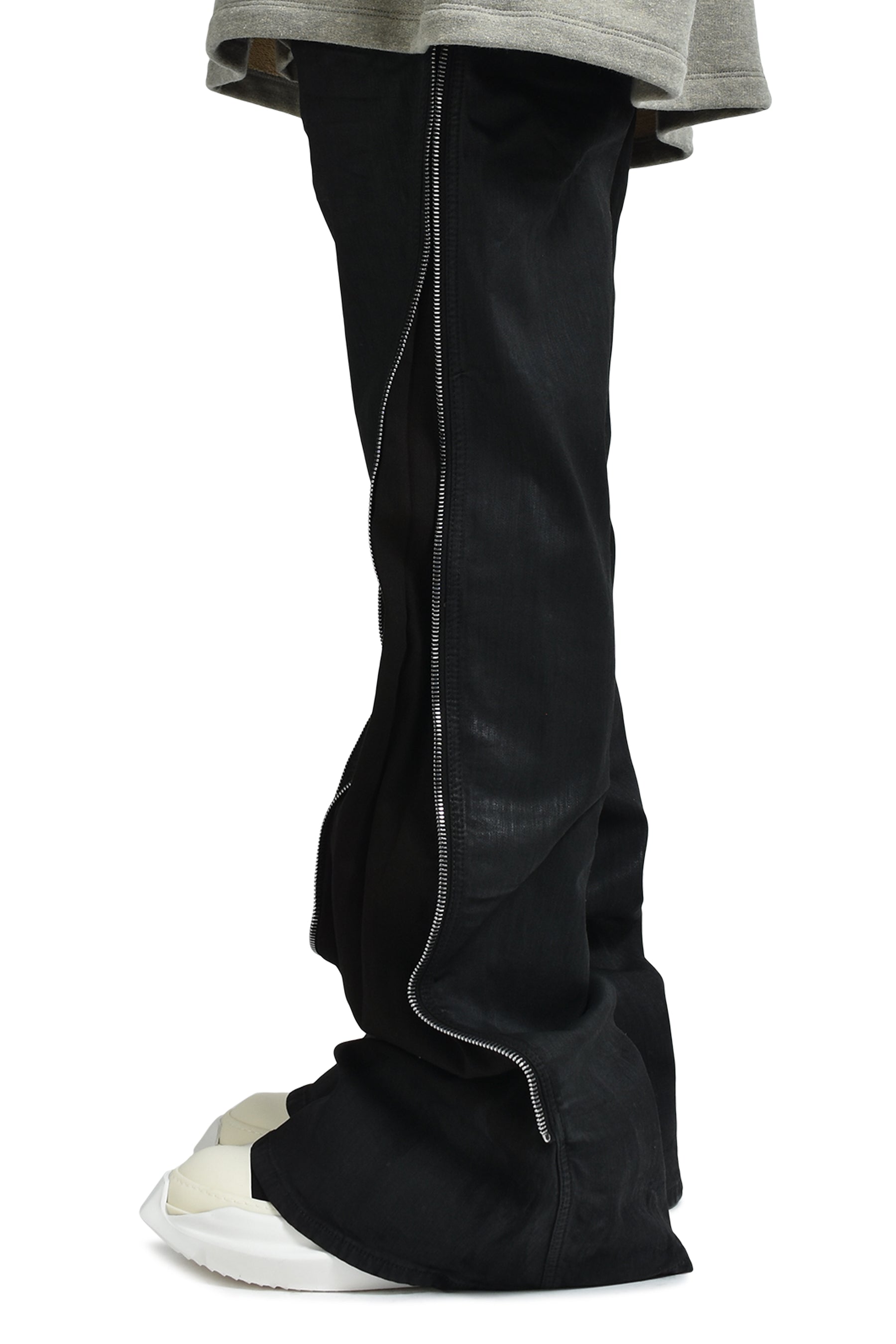 BOLAN BANANA / BLK WAX