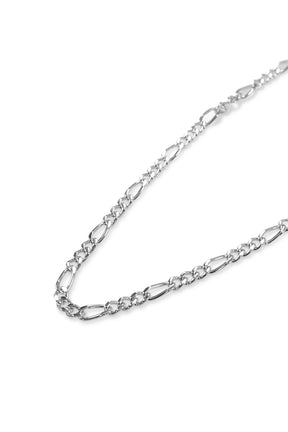 BO CHAIN THICK / SIL