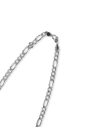 BO CHAIN THICK / SIL