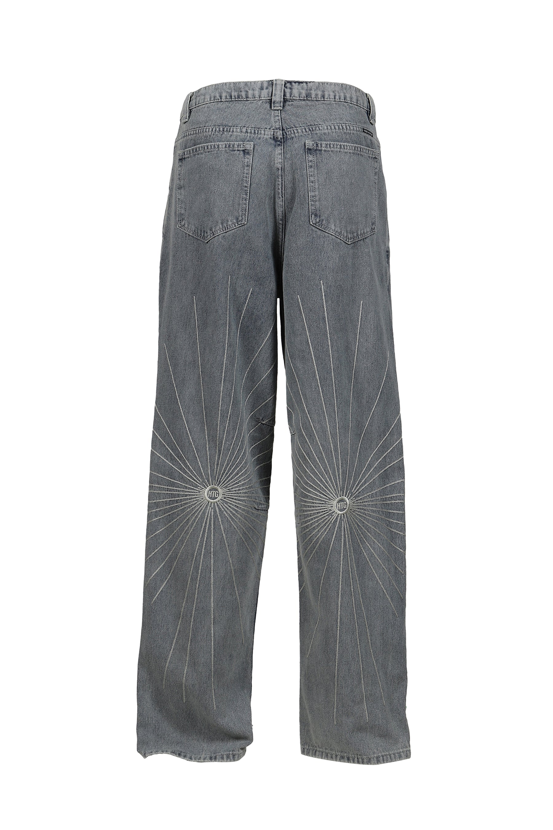 Honor The Gift DAYTON DENIM / IND