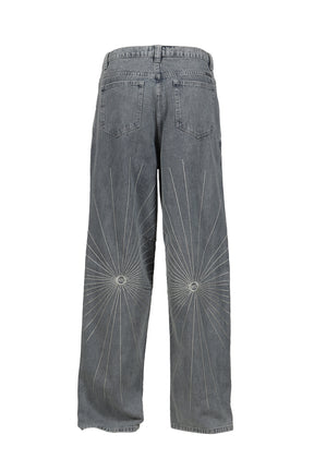 Honor The Gift DAYTON DENIM / IND