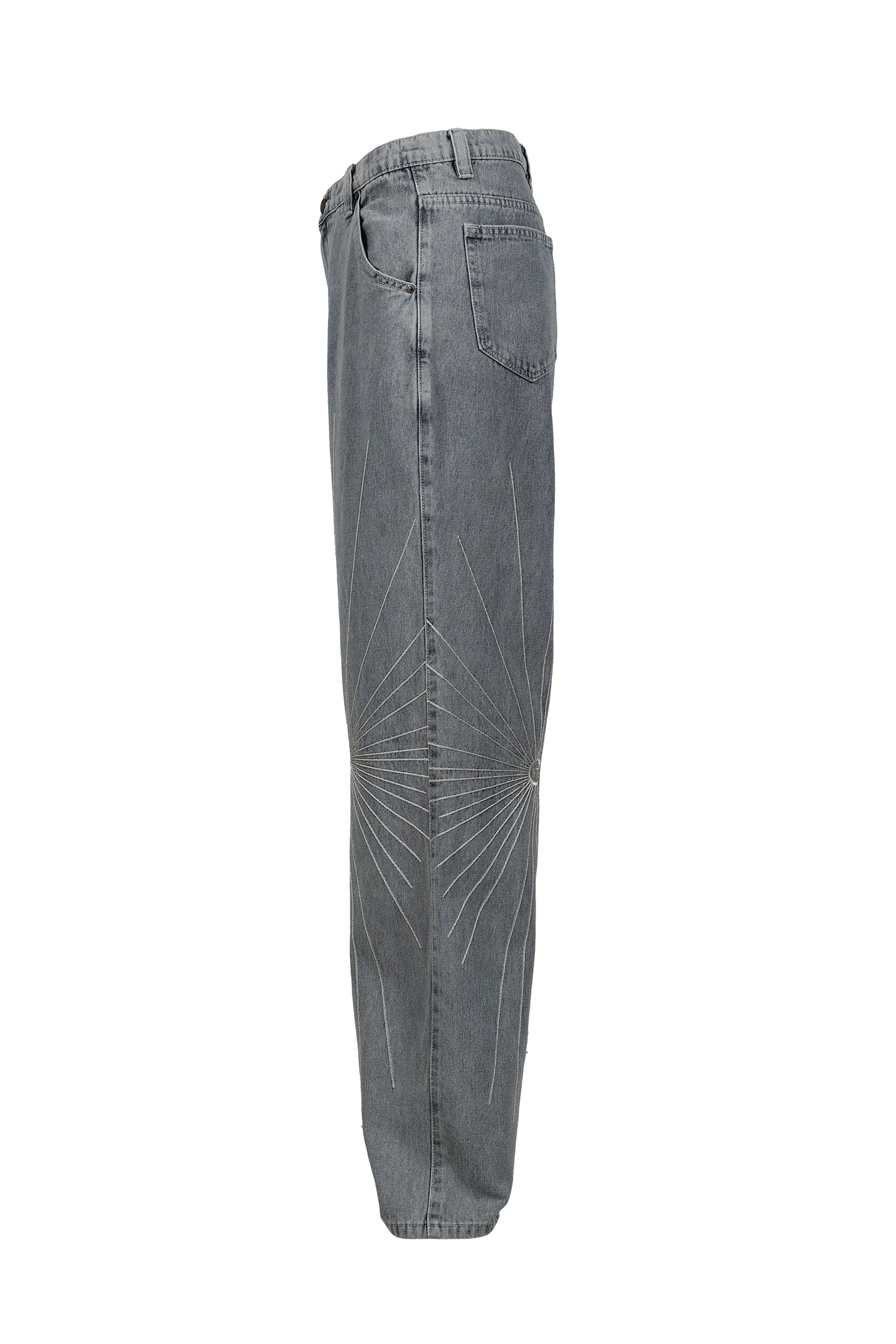 Honor The Gift DAYTON DENIM / IND