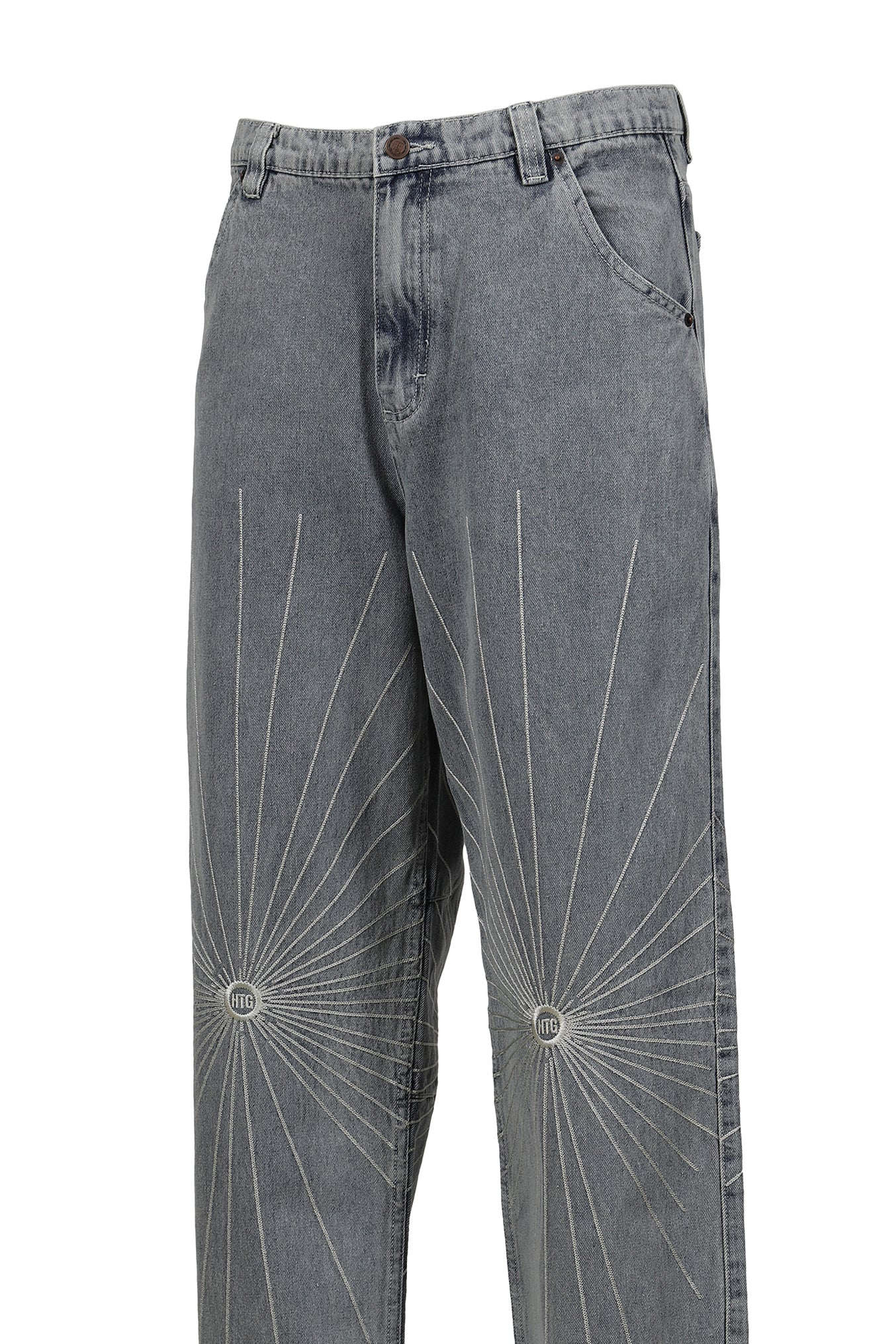 Honor The Gift DAYTON DENIM / IND