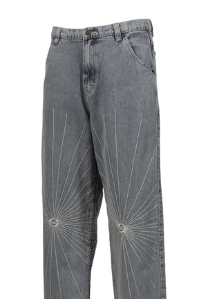 Honor The Gift DAYTON DENIM / IND