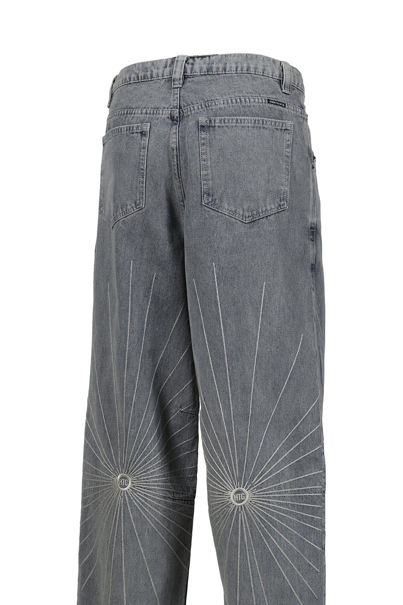 Honor The Gift DAYTON DENIM / IND