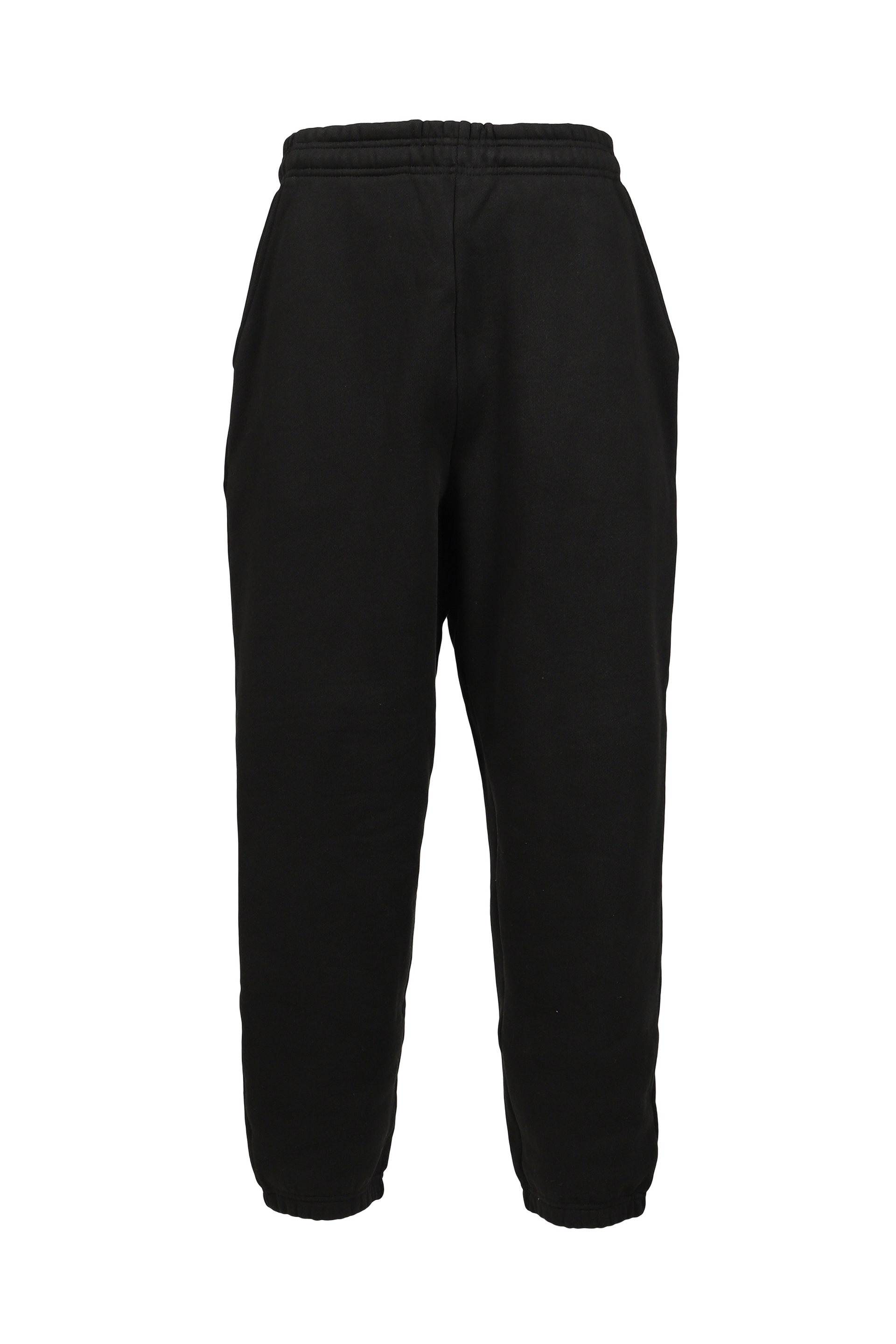 STANDARD SWEAT / BLK