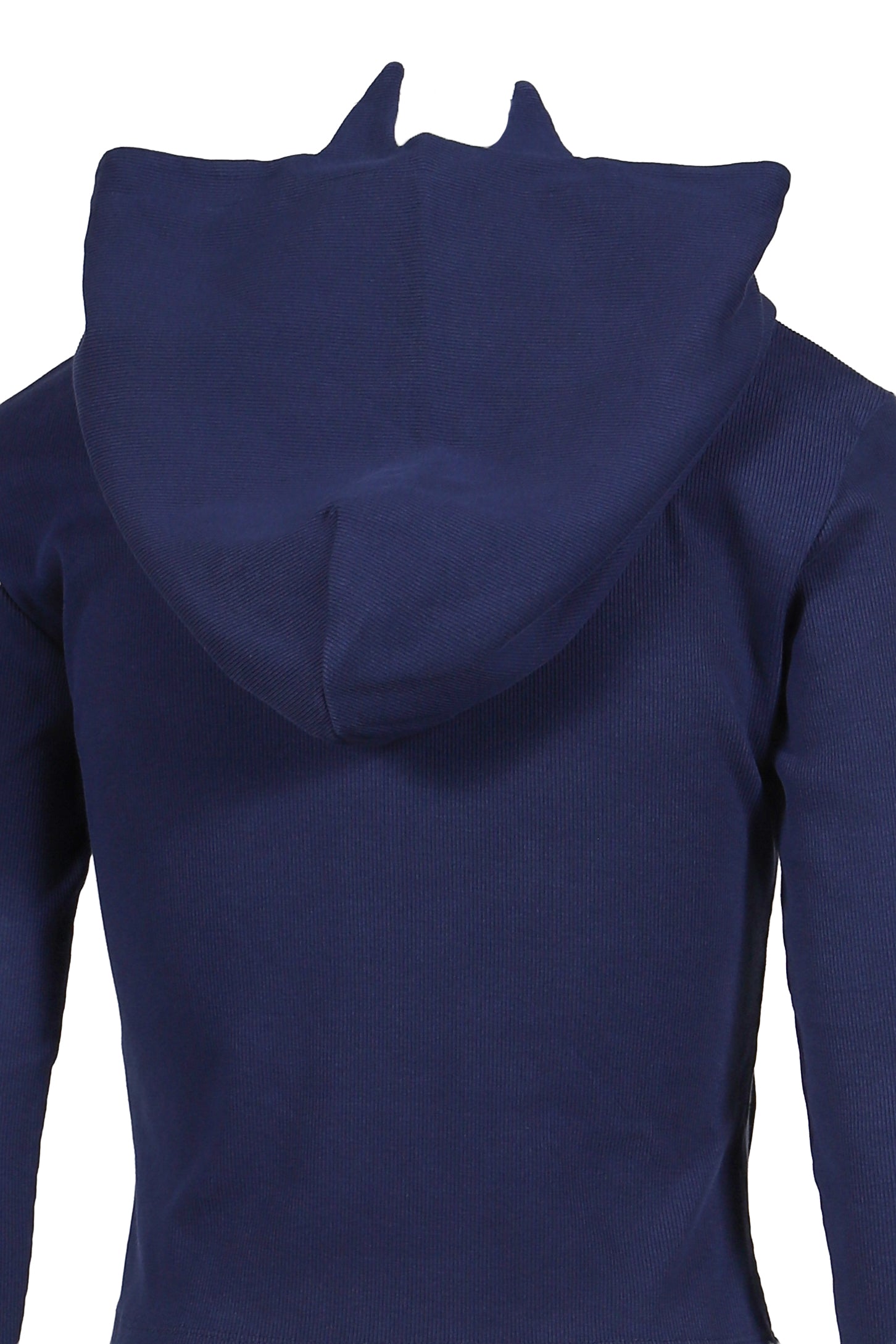 RETRO AD PEGASUS PRINT SPORT JACKET / NVY BLU