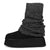 CLASSIC MINI DIPPER LEGWARMER / BLK