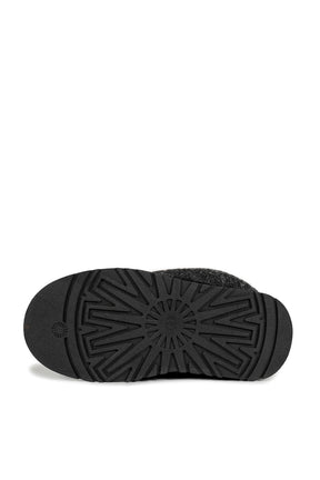 CLASSIC MINI DIPPER LEGWARMER / BLK