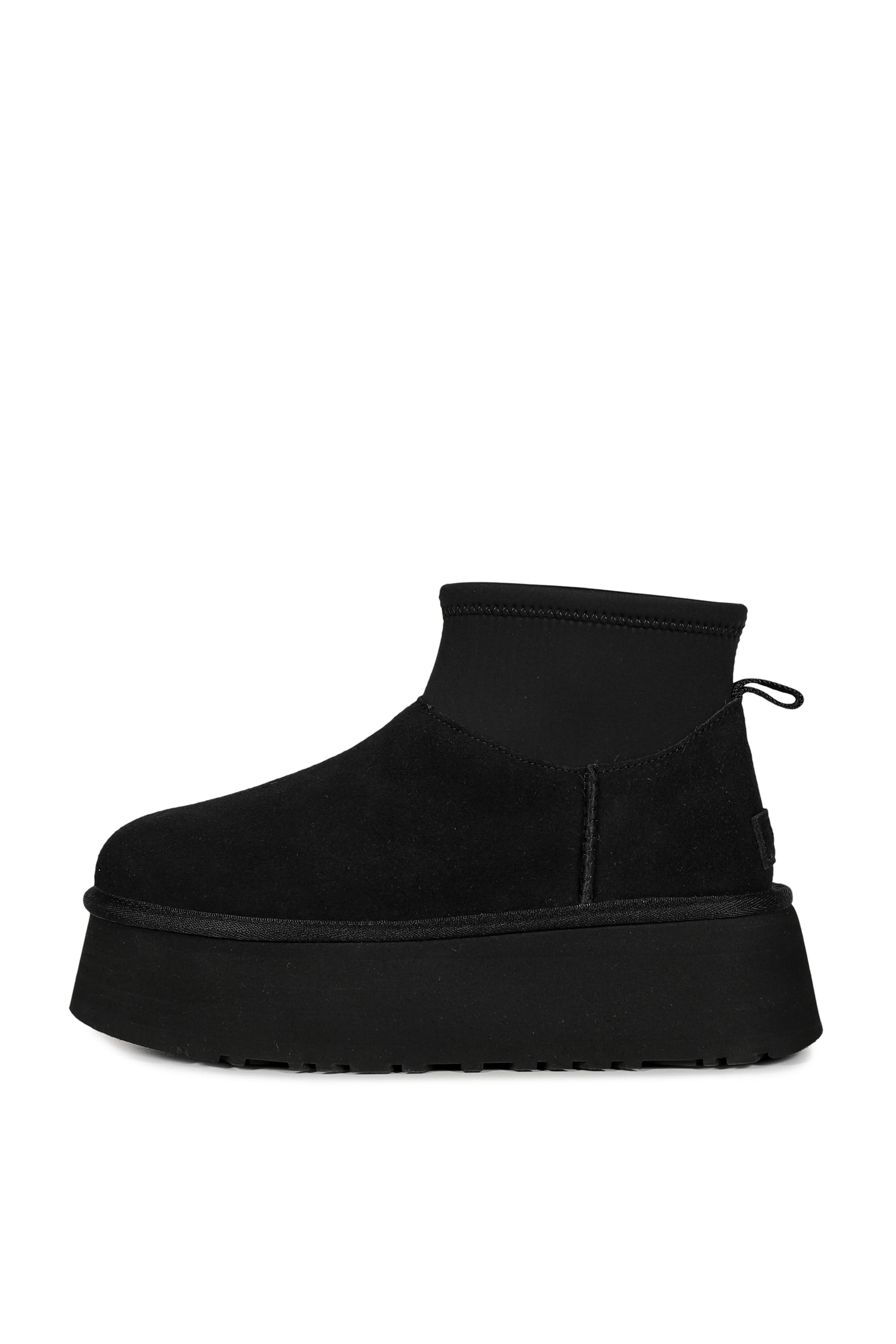 CLASSIC MINI DIPPER LEGWARMER / BLK