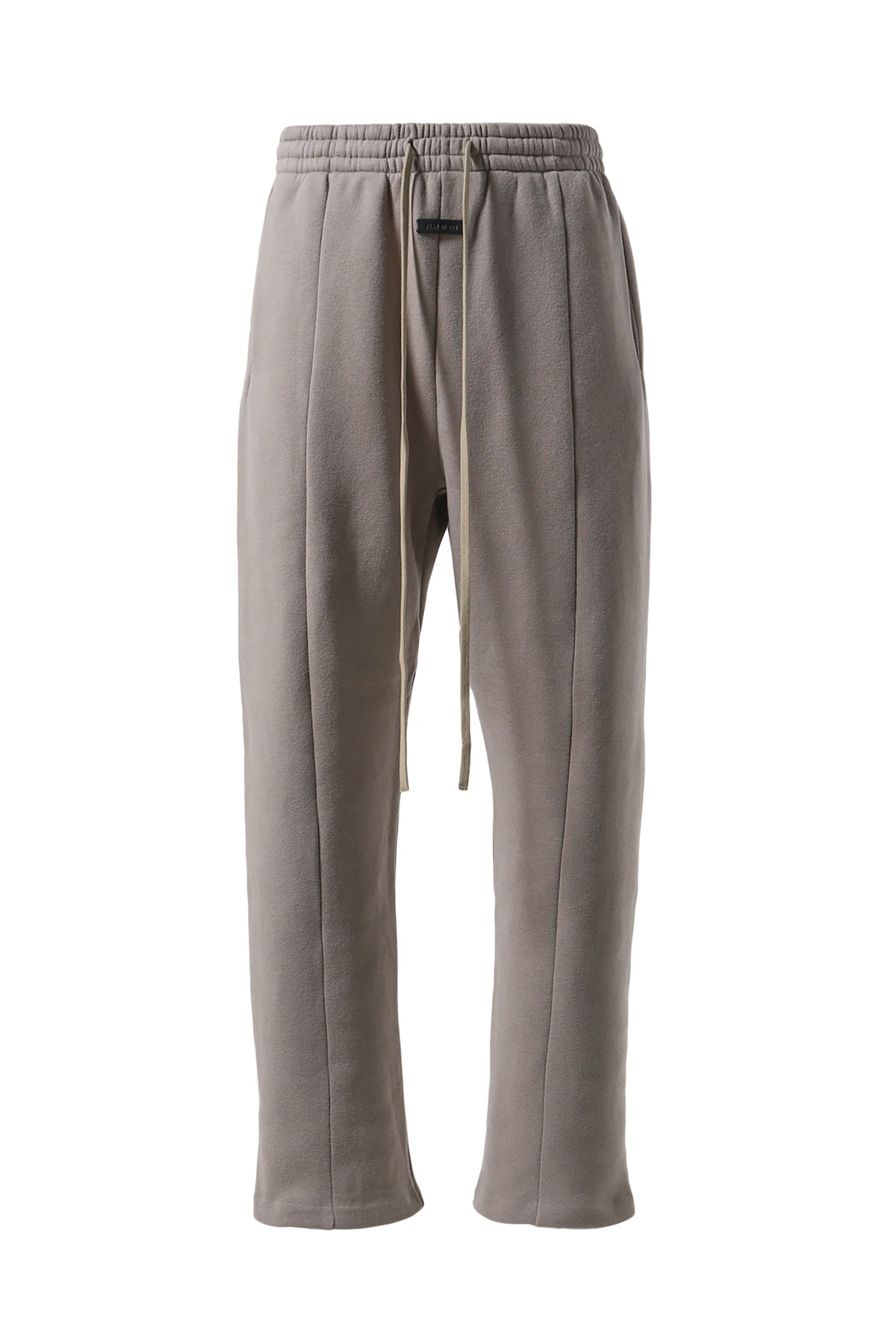 RELAXED SWEATPANT /DUSTY BEIGE