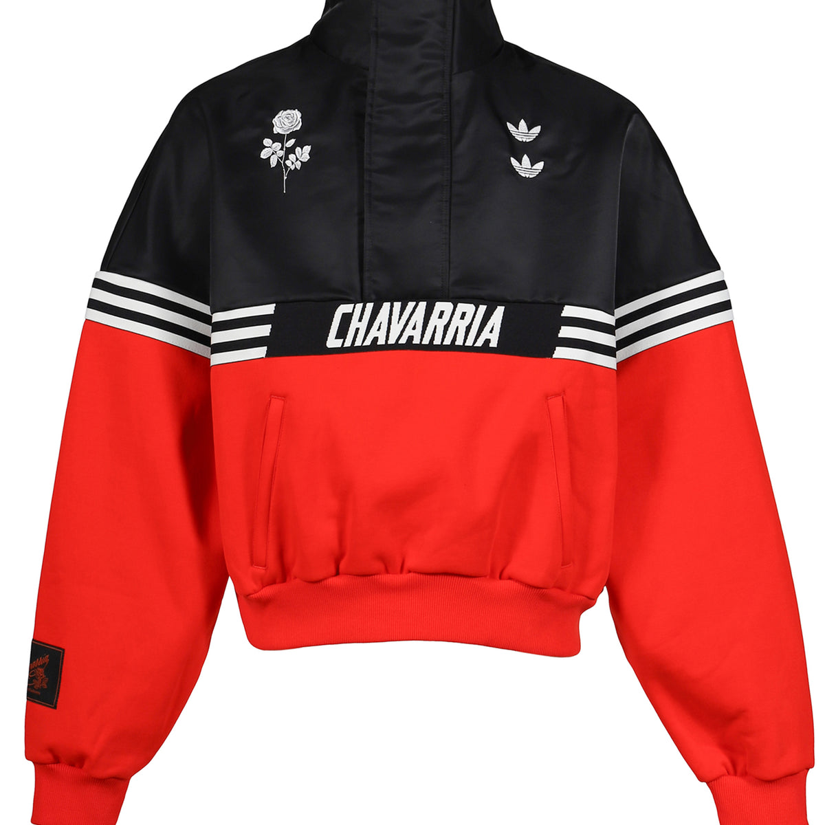 adidas Originals × WILLY CHAVARRIA アディダス ウィリーチャバリア
