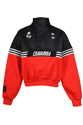 WC GOMEZ PULLOV / BLK/RED