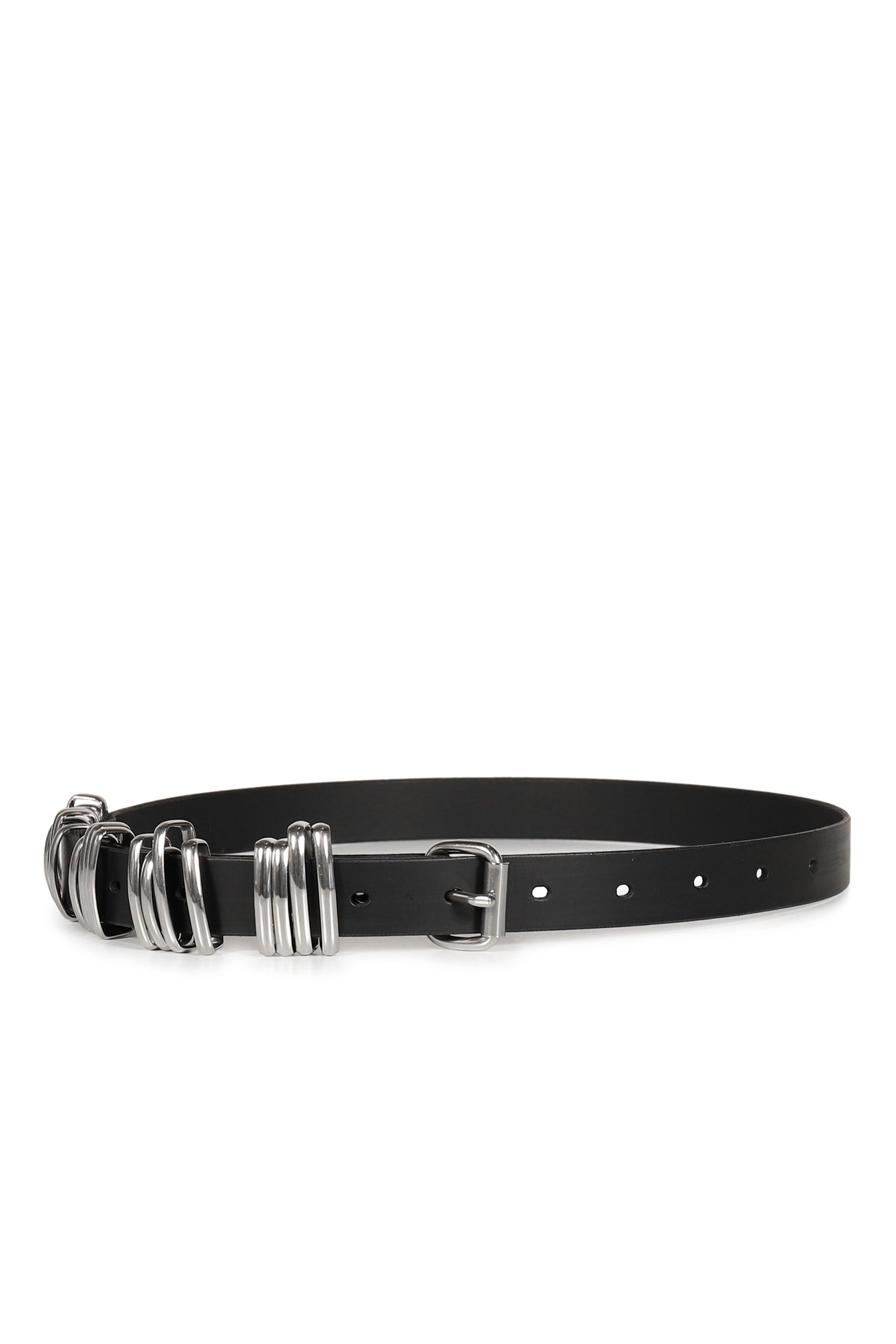 COUPLER BELT / BLK