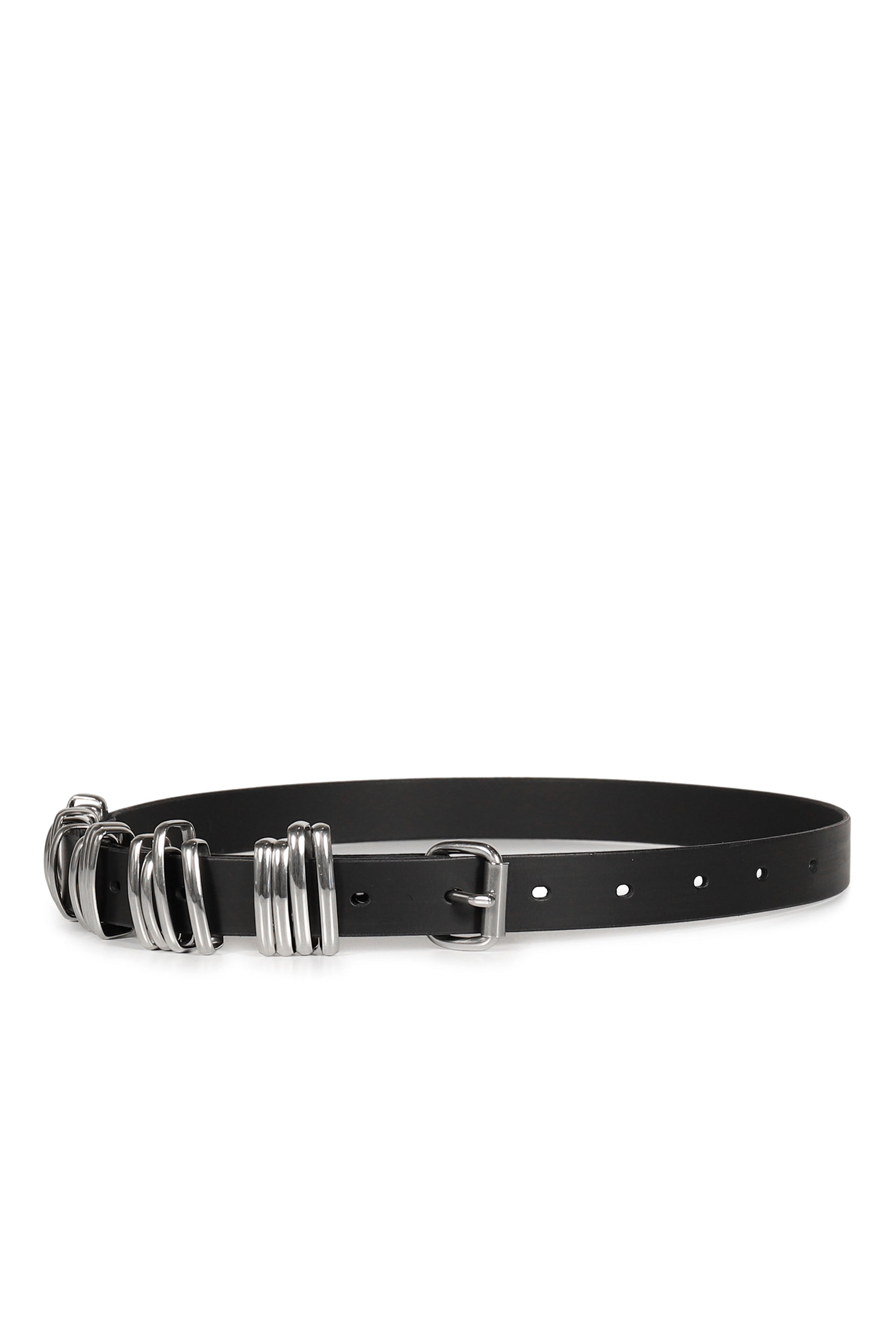 COUPLER BELT / BLK