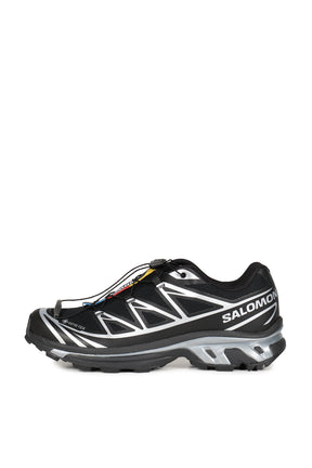 XT-6 GTX / BLK/BLK/FTW SIL