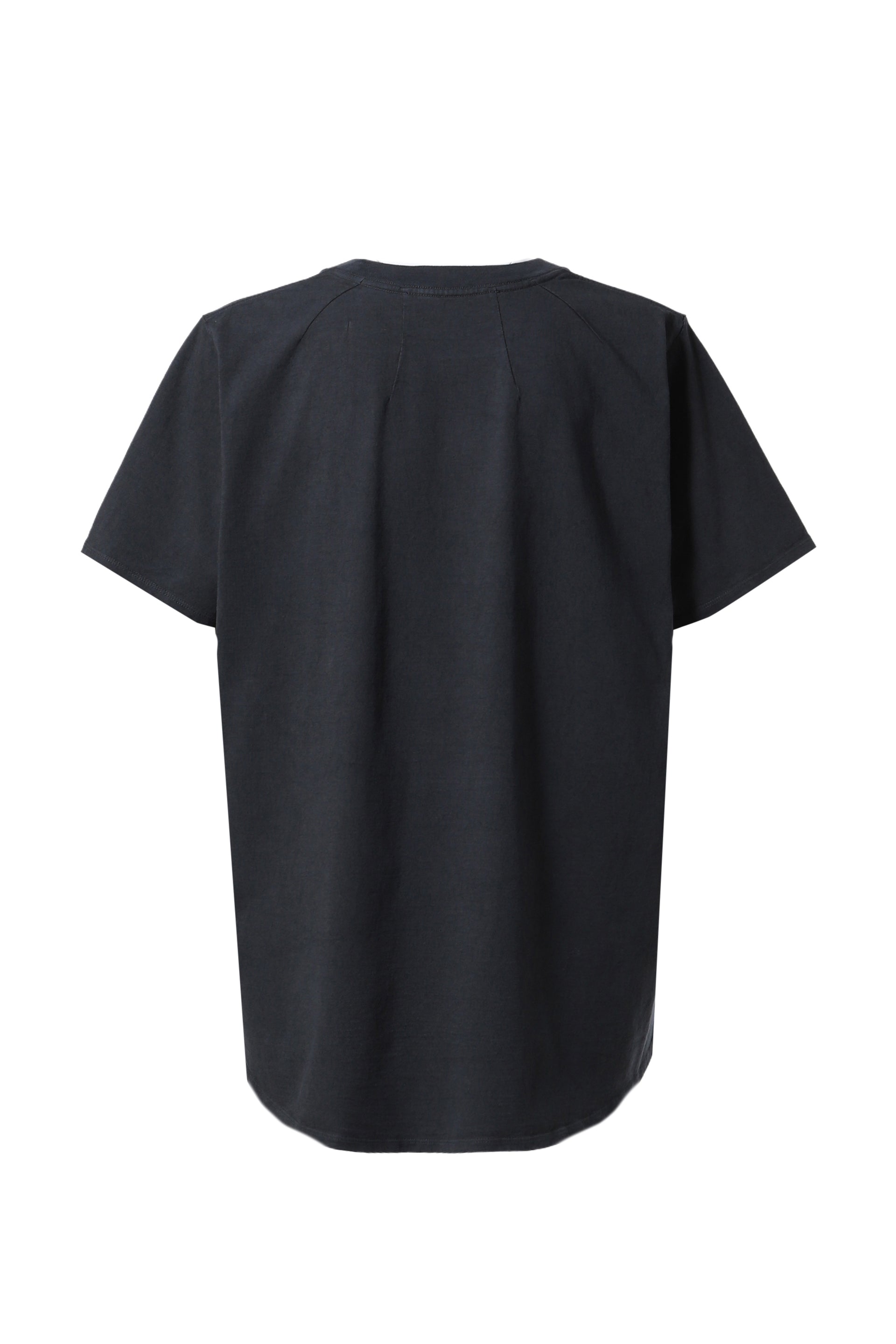 STANCE T-SHIRTS / BLK