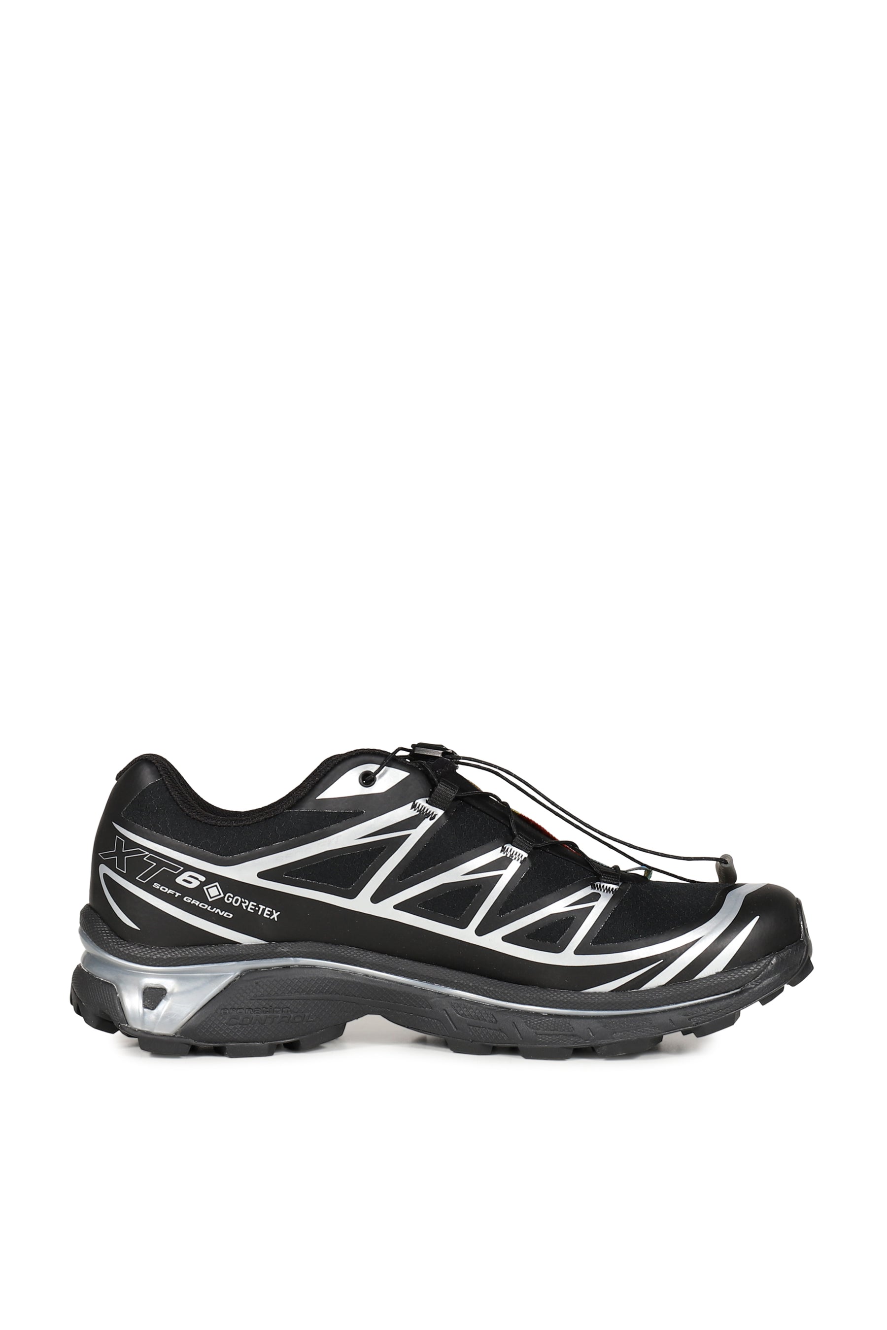 XT-6 GTX / BLK/BLK/FTW SIL